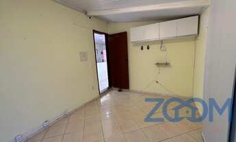 Imagem 7: RUA 10 - CASA TERREA 80m2 - 3 QUARTOS SENDO 1 SUITE - AMPLO TERRENO DE 800m2 PLANO - OPORT