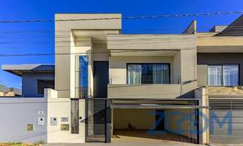 Imagem: QE 50 - CASA MODERNA NOVA DESOCUPADA - 5