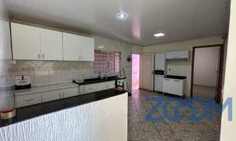 Imagem 5: RUA 10 - CASA TERREA 80m2 - 3 QUARTOS SENDO 1 SUITE - AMPLO TERRENO DE 800m2 PLANO - OPORT