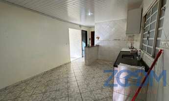 Imagem 2: RUA 10 - CASA TERREA 80m2 - 3 QUARTOS SENDO 1 SUITE - AMPLO TERRENO DE 800m2 PLANO - OPORT
