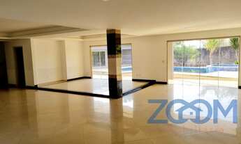 Imagem 2: SMPW QD 06 CASA COM AREA PRIVATIVA DE APROXIMADAMENTE 770m2 - OTIMA LOCALIZACAO
