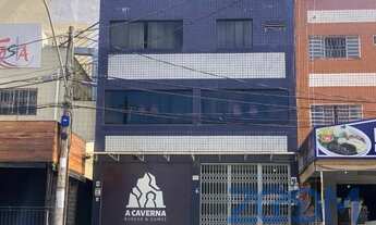 Imagem: QE 40 - RUA 10 - LOTE 13 - APT 101 - POLO