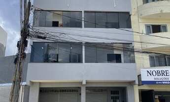 Imagem: QE 40 RUA 01 LOTE 03 APT 104 - EXCELENTE