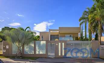 Imagem: RUA 05 CHACARA 181 - VICENTE PIRES - OPORTUNIDADE