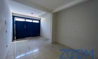 Imagem 7: QR 117 CONJUNTO T LT 08 CASA 01 - KIT ENTRADA INDEPENDENTE - OPORTUNIDADE - CONFIRA