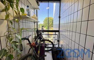 Imagem 5: AOS 06/08 BL A - ED OCTOSHOPING - AMPLO - CLIMATIZADO - REFORMA NOVA - DE CANTO - OPORTUNI