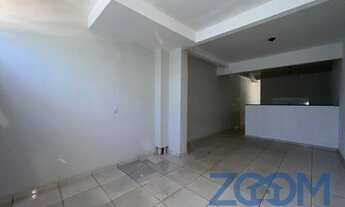 Imagem 3: QR 117 CONJUNTO T LT 08 CASA 01 - KIT ENTRADA INDEPENDENTE - OPORTUNIDADE - CONFIRA