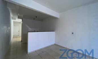 Imagem 5: QR 117 CONJUNTO T LT 08 CASA 01 - KIT ENTRADA INDEPENDENTE - OPORTUNIDADE - CONFIRA