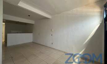 Imagem 2: QR 117 CONJUNTO T LT 08 CASA 01 - KIT ENTRADA INDEPENDENTE - OPORTUNIDADE - CONFIRA