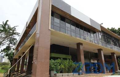 Imagem 2: CLN 201 BLOCO A SALA 103 / 105 - 53,98M2 - ÓTIMO LOCAL - CONJUNTO COMERCIAL - PREDIO REFOR