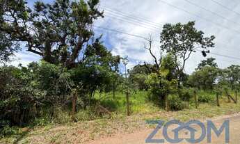 Imagem 2: ALTIPLANO LESTE - DF 001 - SETOR MORRO ALTO - ESQUINA - ASFALTO COMPLETO - OTIMO LOCALIZAC