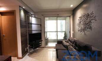 Imagem 5: SQPS 102 LOTE 13 BLOCO A APT 303 - VISTA PARK SUL - 2SUITES - MOBILIADO - OPORTUNIDADE