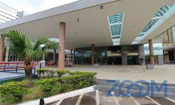 Imagem 2: SBN QD 2 BL F ED VIA CAPITAL SL 1303 - AR COND - VISTA LIVRE - OTIMO LOCAL CENTRAL