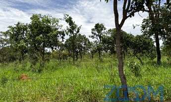 Imagem 4: ALTIPLANO LESTE - DF 001 - SETOR MORRO ALTO - ESQUINA - ASFALTO COMPLETO - OTIMO LOCALIZAC