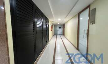 Imagem 5: SBN QD 2 BL F ED VIA CAPITAL SL 1303 - AR COND - VISTA LIVRE - OTIMO LOCAL CENTRAL