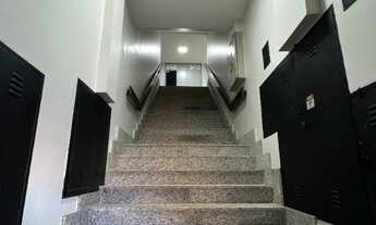 Imagem 4: CLN 201 BLOCO A SALA 101- 17,48 M2 - OTIMO LOCAL - REFORMA NOVA - PORCELANTO - BLOCO REFOR