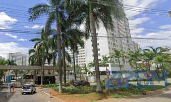 Imagem: RUA 36 AV CASTANHEIRAS - LT 3350 TORRE i