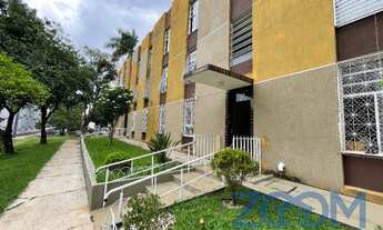 Imagem: SQS 413 - 2 QUARTOS - OTIMO LOCAL - NASCENTE