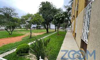 Imagem 3: SQS 413 - 2 QUARTOS - OTIMO LOCAL - NASCENTE - LIGUE AGORA - OPORTUNIDADE - MEIO DE QUADRA