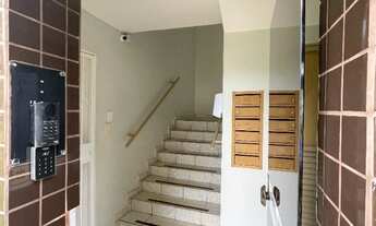 Imagem 4: SQS 413 - 2 QUARTOS - OTIMO LOCAL - NASCENTE - LIGUE AGORA - OPORTUNIDADE - MEIO DE QUADRA