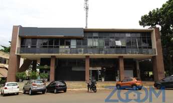 Imagem: CLN 201 BLOCO A SALA 103 / 105 - 53,98M2