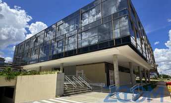 Imagem 3: CLNW 6/7 - BLOCO B - LOJAS 06/07/08 60M2 - PARQUE & MALL RESIDENCE - COMPLEXO DE LOJAS - O