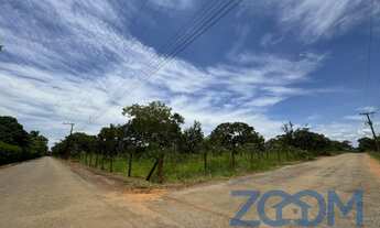 Imagem 1: ALTIPLANO LESTE - DF 001 - SETOR MORRO ALTO - ESQUINA - ASFALTO COMPLETO - OTIMO LOCALIZAC