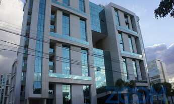 Imagem: SQPS 102 LOTE 13 BLOCO A APT 303 - VISTA