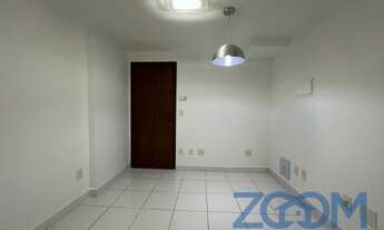 Imagem 3: SBN QD 2 BL F ED VIA CAPITAL SL 1303 - AR COND - VISTA LIVRE - OTIMO LOCAL CENTRAL