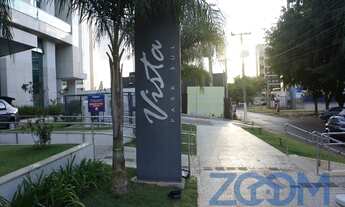 Imagem 2: SQPS 102 LOTE 13 BLOCO A APT 303 - VISTA PARK SUL - 2SUITES - MOBILIADO - OPORTUNIDADE