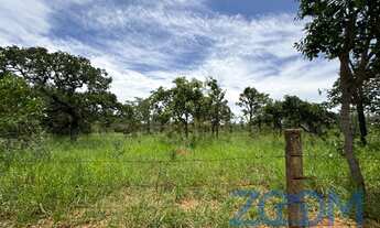 Imagem 6: ALTIPLANO LESTE - DF 001 - SETOR MORRO ALTO - ESQUINA - ASFALTO COMPLETO - OTIMO LOCALIZAC