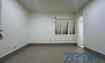 Imagem 5: CLN 201 BLOCO A SALA 101- 17,48 M2 - OTIMO LOCAL - REFORMA NOVA - PORCELANTO - BLOCO REFOR