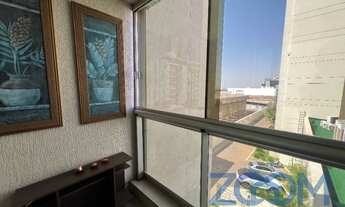 Imagem 7: SQPS 102 LOTE 13 BLOCO A APT 303 - VISTA PARK SUL - 2SUITES - MOBILIADO - OPORTUNIDADE