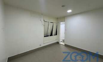 Imagem 7: CLN 201 BLOCO A SALA 101- 17,48 M2 - OTIMO LOCAL - REFORMA NOVA - PORCELANTO - BLOCO REFOR