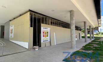 Imagem 7: CLNW 6/7 - BLOCO B - LOJAS 06/07/08 60M2 - PARQUE & MALL RESIDENCE - COMPLEXO DE LOJAS - O