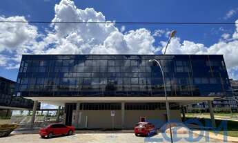 Imagem 2: CLNW 6/7 - BLOCO B - LOJAS 06/07/08 60M2 - PARQUE & MALL RESIDENCE - COMPLEXO DE LOJAS - O