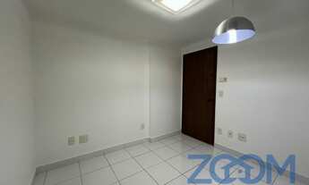 Imagem 7: SBN QD 2 BL F ED VIA CAPITAL SL 1303 - AR COND - VISTA LIVRE - OTIMO LOCAL CENTRAL