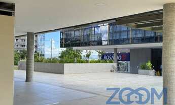 Imagem 6: CLNW 6/7 - BLOCO B - LOJAS 06/07/08 60M2 - PARQUE & MALL RESIDENCE - COMPLEXO DE LOJAS - O