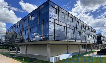 Imagem 5: CLNW 6/7 - BLOCO B - LOJAS 06/07/08 60M2 - PARQUE & MALL RESIDENCE - COMPLEXO DE LOJAS - O