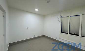 Imagem 6: CLN 201 BLOCO A SALA 101- 17,48 M2 - OTIMO LOCAL - REFORMA NOVA - PORCELANTO - BLOCO REFOR