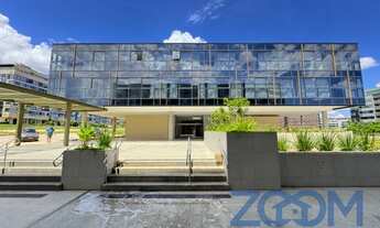 Imagem: CLNW 6/7 - BLOCO B - LOJAS 06/07/08 60M2