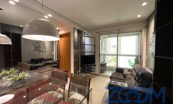 Imagem 4: SQPS 102 LOTE 13 BLOCO A APT 303 - VISTA PARK SUL - 2SUITES - MOBILIADO - OPORTUNIDADE