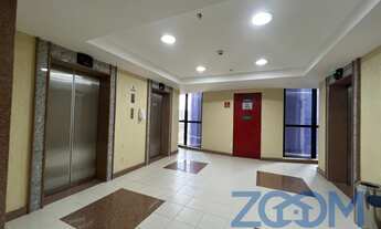 Imagem 4: SBN QD 2 BL F ED VIA CAPITAL SL 1303 - AR COND - VISTA LIVRE - OTIMO LOCAL CENTRAL