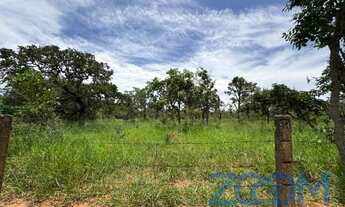 Imagem 5: ALTIPLANO LESTE - DF 001 - SETOR MORRO ALTO - ESQUINA - ASFALTO COMPLETO - OTIMO LOCALIZAC