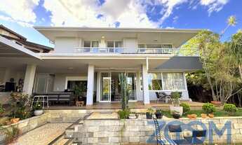 Imagem: QUINTAS BELA VISTA - CASA MOBILIADA COMPLETA