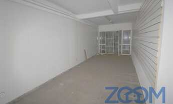 Imagem 5: CLS 410 BLOCO A LOJA 105m2 - TÉRREA - SUBSOLO AMPLO - EXCELENTE LOCAL MOVIMENTADO - CONFIR