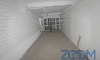 Imagem 6: CLS 410 BLOCO A LOJA 105m2 - TÉRREA - SUBSOLO AMPLO - EXCELENTE LOCAL MOVIMENTADO - CONFIR