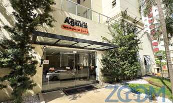 Imagem 2: AVENIDA PARQUE AGUAS CLARAS LOTE 3740 - PARQUE DAS AGUAS RESIDENCIAL CLUB - LAZER COMPLETO