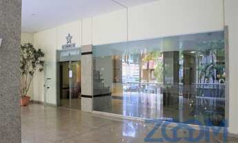 Imagem 4: SRTV/S QD 701 BL O ED MULTIEMPRESARIAL - 2 SALAS + 1 GARAGEM - CLIMATIZADO REFORMADA - VIS