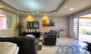 Imagem 5: SHA CONJUNTO 04 - RESIDENCIAL MILLENIUM - CASA TERREA - OPORTUNIDADE - OTIMA LOCALIZACAO